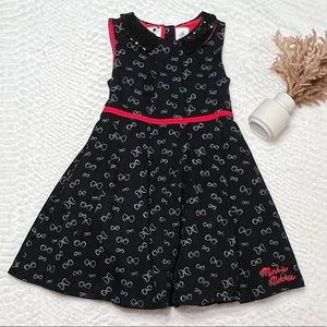 Disney Minnie Mouse dress size 7/8